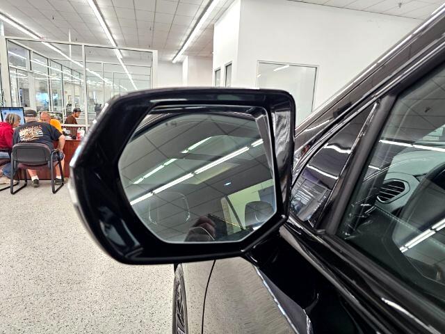 Cadillac Escalade 4WD 4dr Sport 2023