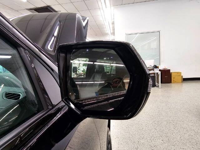 Cadillac Escalade 4WD 4dr Sport 2023