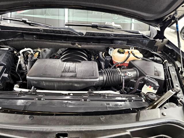 Cadillac Escalade 4WD 4dr Sport 2023