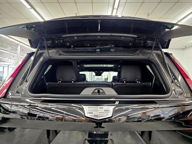 Cadillac Escalade 4WD 4dr Sport 2023