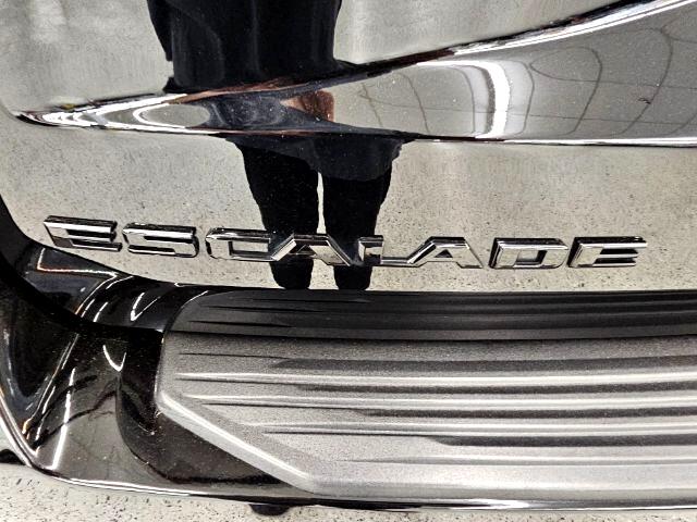 Cadillac Escalade 4WD 4dr Sport 2023