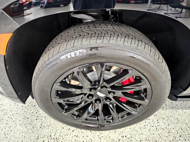 Cadillac Escalade 4WD 4dr Sport 2023