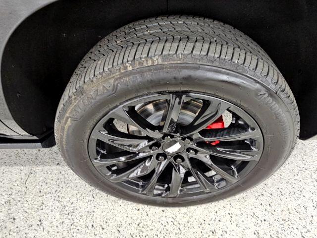 Cadillac Escalade 4WD 4dr Sport 2023