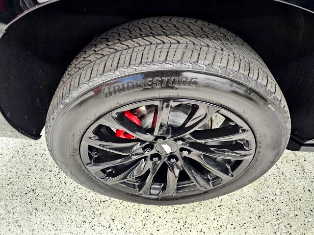 Cadillac Escalade 4WD 4dr Sport 2023