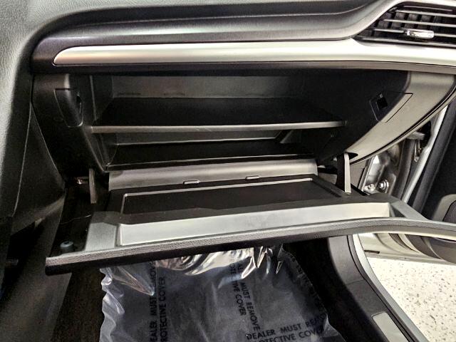 2020 Ford Fusion Titanium photo 18