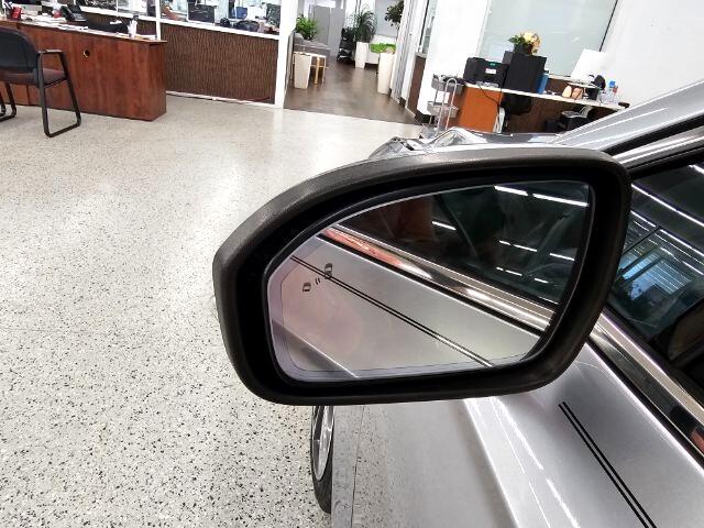 2020 Ford Fusion Titanium photo 34