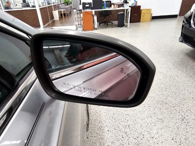 2020 Ford Fusion Titanium photo 35
