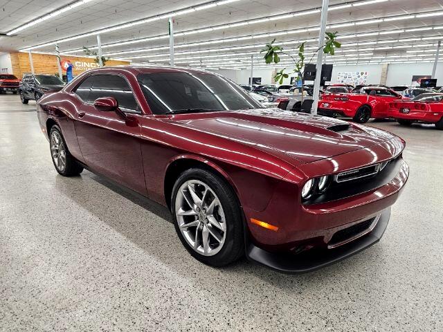 2022 Dodge Challenger GT AWD photo 3