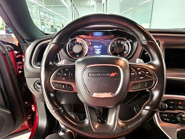 2022 Dodge Challenger GT AWD photo 8