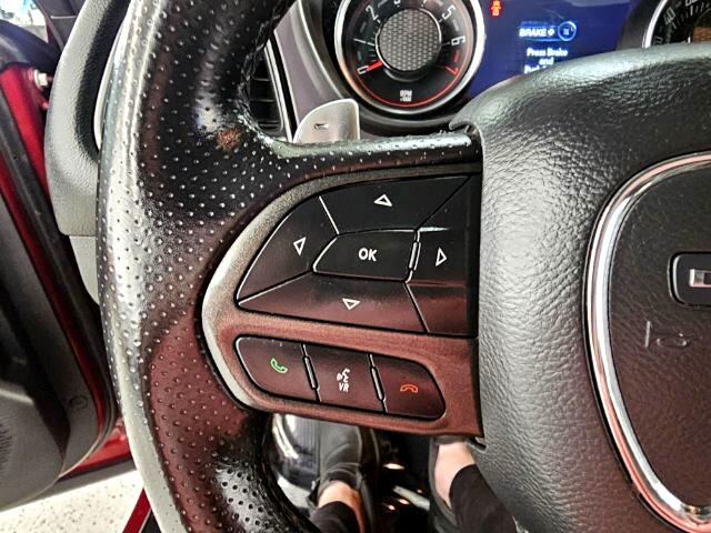 2022 Dodge Challenger GT AWD photo 9