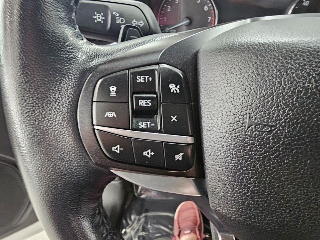 Ford Explorer Limited 4WD 2020