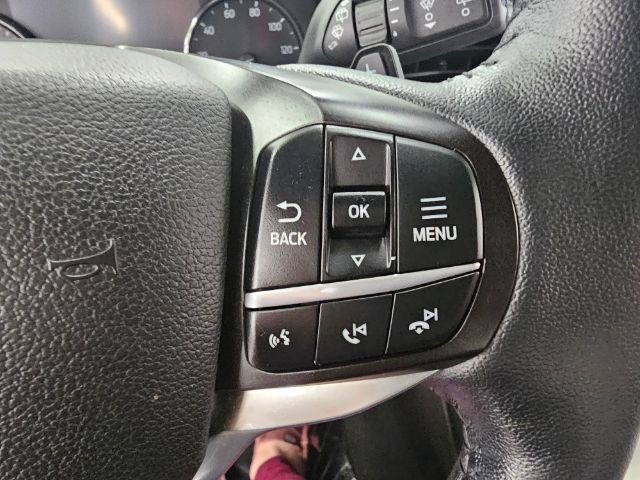 Ford Explorer Limited 4WD 2020