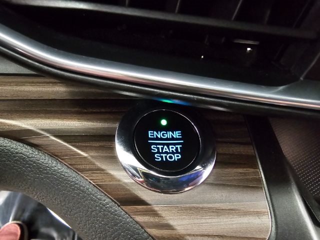 Ford Explorer Limited 4WD 2020