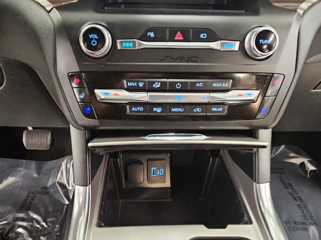 Ford Explorer Limited 4WD 2020