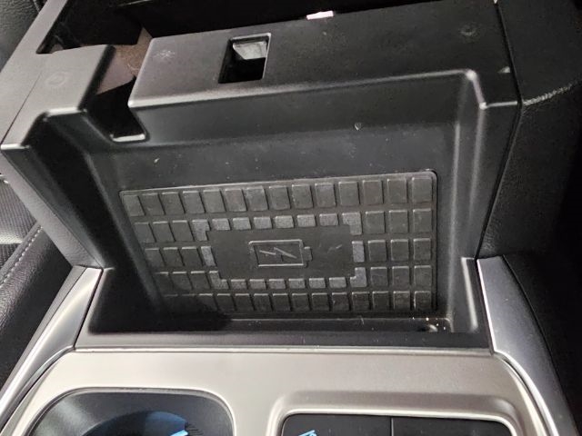 Ford Explorer Limited 4WD 2020