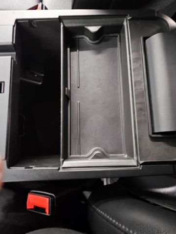 Ford Explorer Limited 4WD 2020