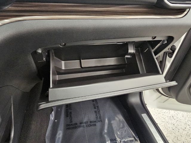 Ford Explorer Limited 4WD 2020