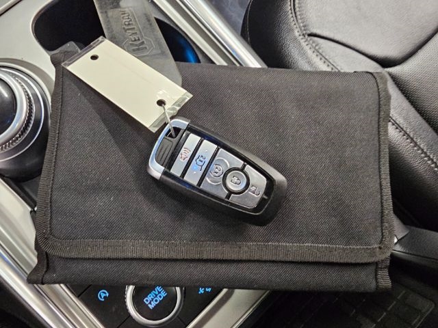 Ford Explorer Limited 4WD 2020