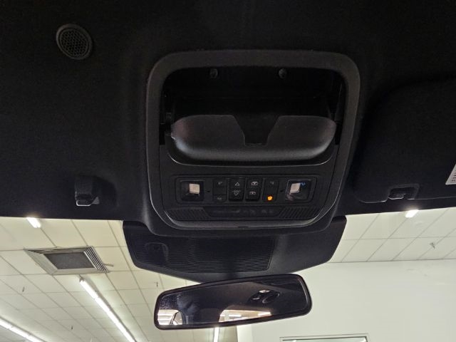 Ford Explorer Limited 4WD 2020