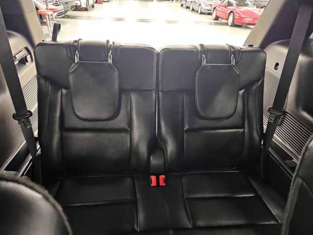 Ford Explorer Limited 4WD 2020