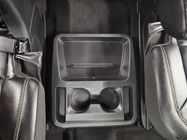 Ford Explorer Limited 4WD 2020