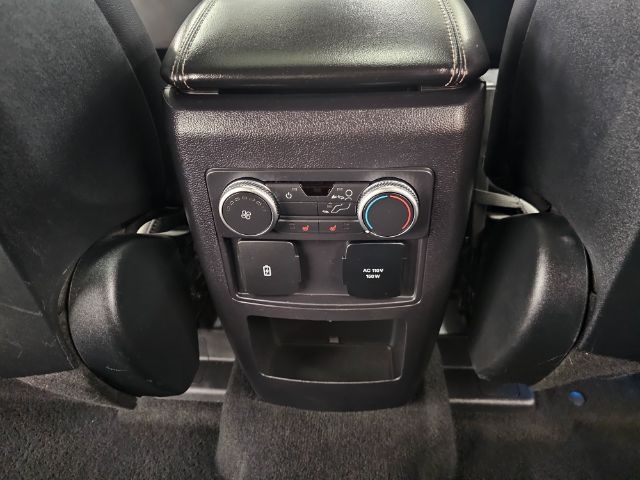 Ford Explorer Limited 4WD 2020