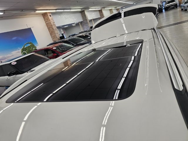 Ford Explorer Limited 4WD 2020