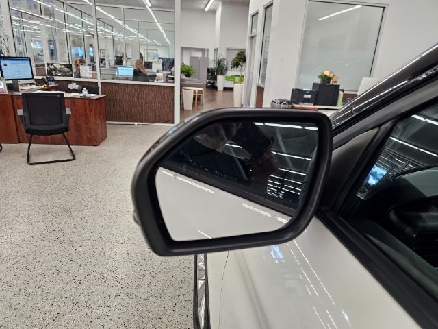 Ford Explorer Limited 4WD 2020