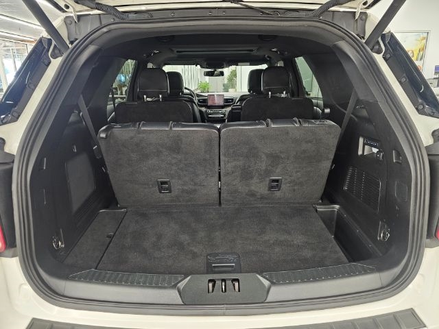 Ford Explorer Limited 4WD 2020