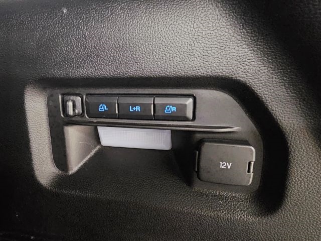 Ford Explorer Limited 4WD 2020