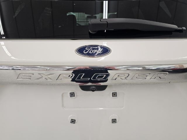 Ford Explorer Limited 4WD 2020