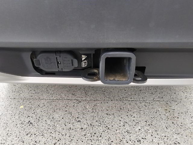 Ford Explorer Limited 4WD 2020