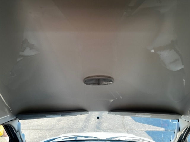 Ford Econoline Commercial Cutaway E-350 Super Duty 158" SRW 2011 Ford Econoline Commercial Cutaway E-350 Super Duty 158" SRW 2011