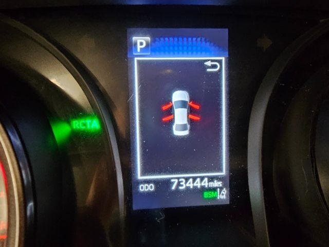 2022 Toyota Camry TRD V6 photo 13