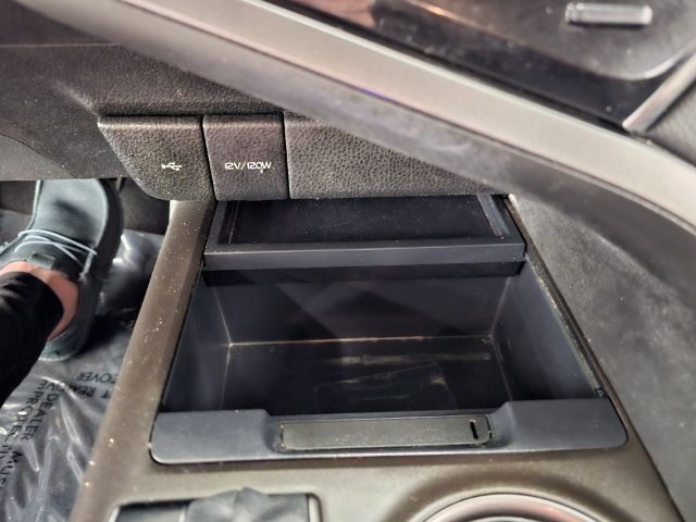 2022 Toyota Camry TRD V6 photo 17
