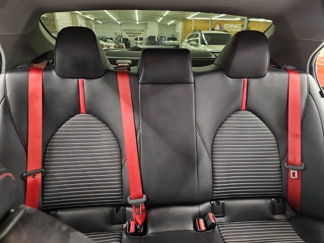 2022 Toyota Camry TRD V6 photo 28