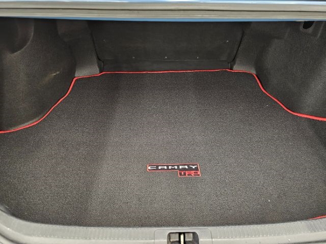 2022 Toyota Camry TRD V6 photo 35