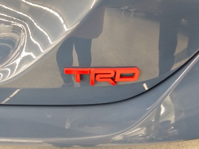 2022 Toyota Camry TRD V6 photo 36