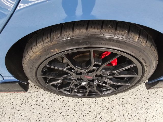 2022 Toyota Camry TRD V6 photo 38