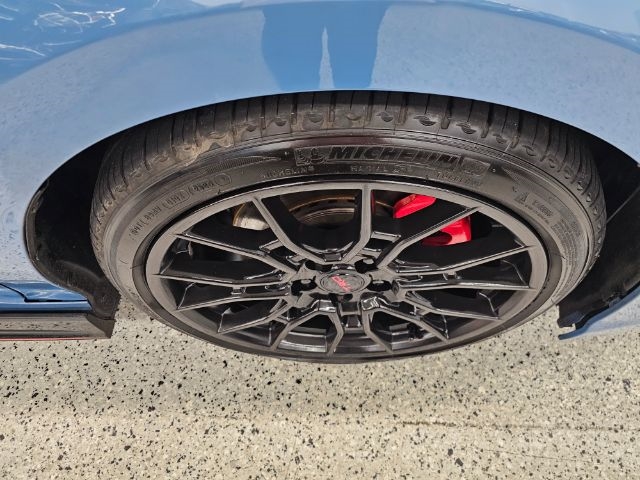 2022 Toyota Camry TRD V6 photo 40