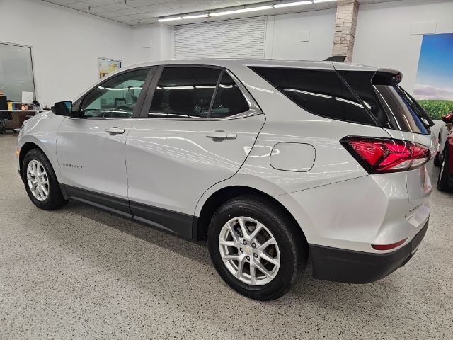 2022 Chevrolet Equinox LT photo 6