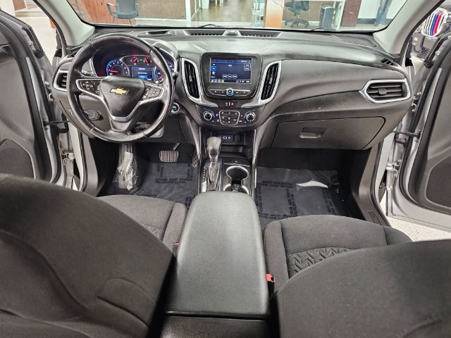 2022 Chevrolet Equinox LT photo 9