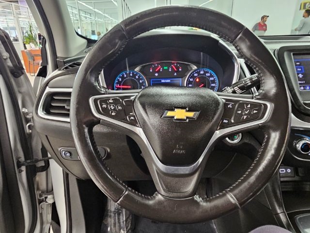 2022 Chevrolet Equinox LT photo 10