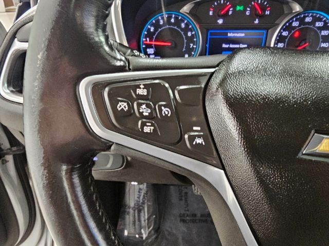 2022 Chevrolet Equinox LT photo 11