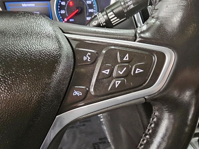 2022 Chevrolet Equinox LT photo 12