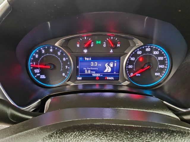 2022 Chevrolet Equinox LT photo 13