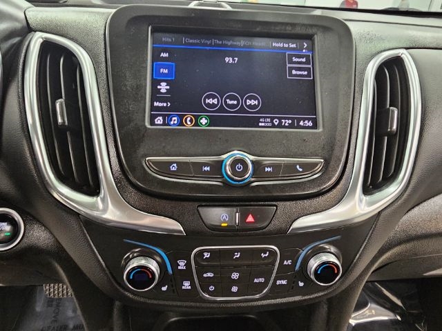 2022 Chevrolet Equinox LT photo 16
