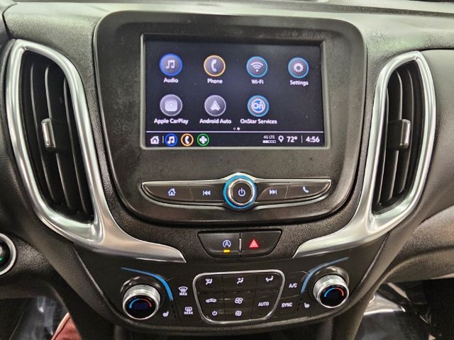 2022 Chevrolet Equinox LT photo 17