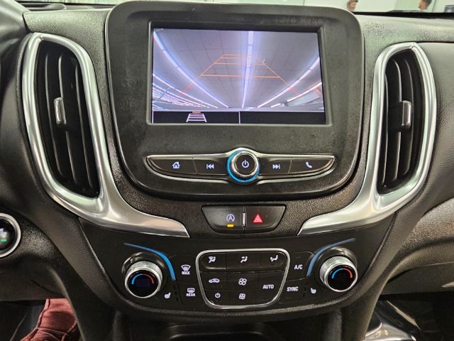 2022 Chevrolet Equinox LT photo 18