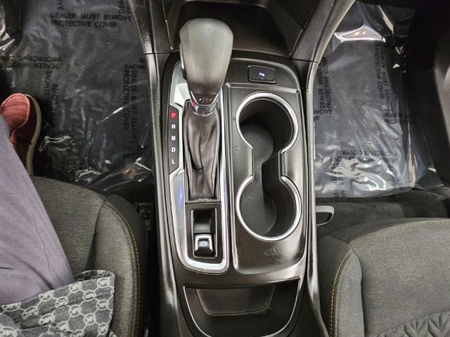 2022 Chevrolet Equinox LT photo 20